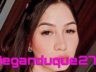 Meganduque27