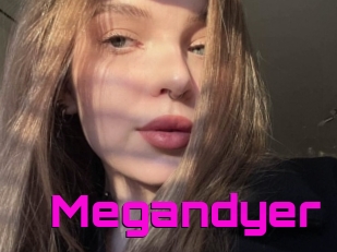 Megandyer