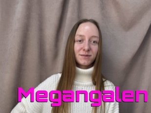 Megangalen