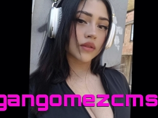Megangomezcms