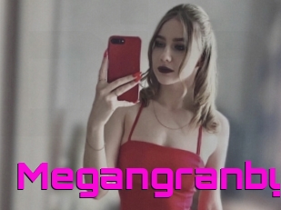 Megangranby