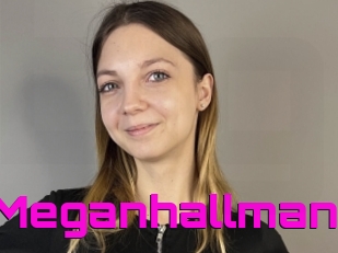 Meganhallman