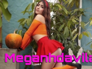 Meganhdavila