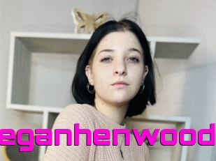 Meganhenwood