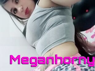Meganhorny