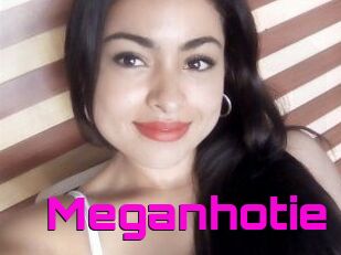 Meganhotie