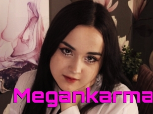 Megankarma