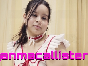 Meganmacallister