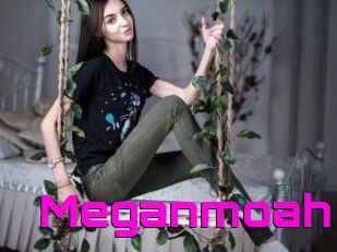 Meganmoah