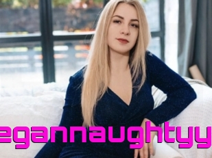 Megannaughtyy