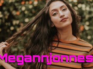 Megannjonnes