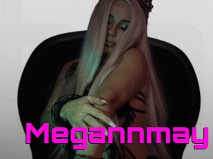 Megannmay