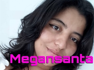 Megansanta