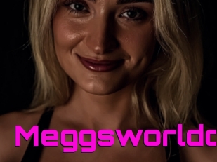 Meggsworldd