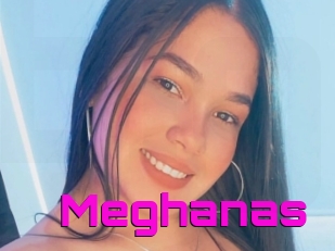 Meghanas