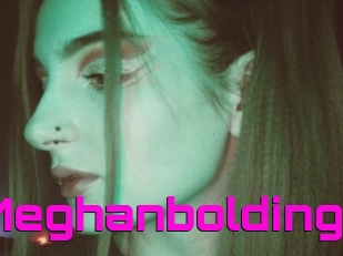 Meghanbolding