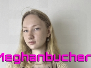 Meghanbucher