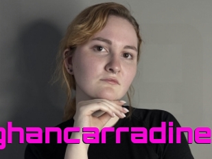 Meghancarradine