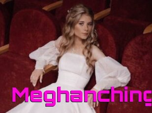 Meghanching