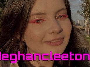 Meghancleeton