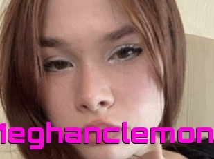 Meghanclemon