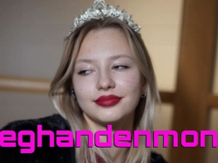 Meghandenmon