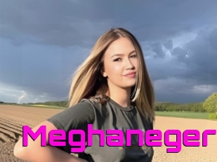 Meghaneger