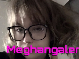 Meghangaler