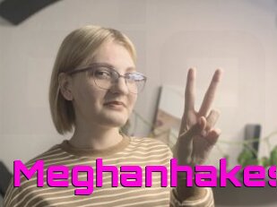 Meghanhakes