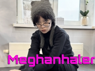 Meghanhaler