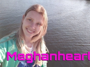 Meghanheart