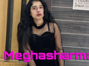 Meghasharma