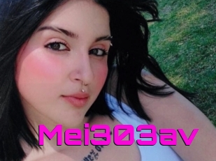 Mei303av