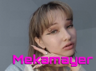 Mekamayer