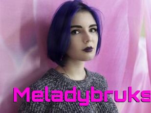 Meladybruks