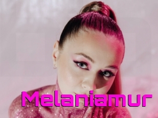 Melaniamur