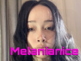 Melanianice