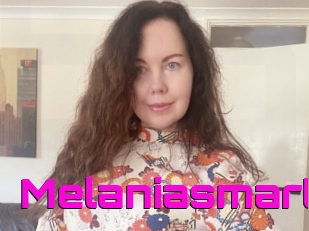 Melaniasmart