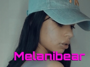 Melanibear
