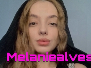 Melaniealves