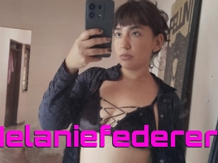 Melaniefederer