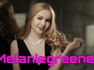 Melaniegreene