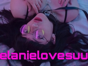 Melanielovesuu