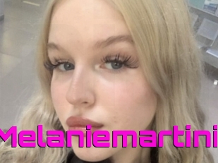 Melaniemartini
