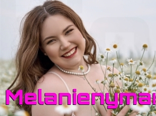 Melanienyman