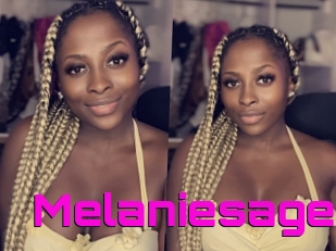 Melaniesage