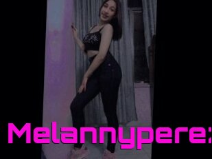 Melannyperez