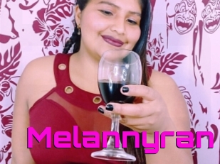 Melannyran