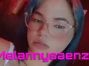 Melannysaenz