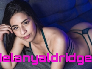 Melanyaldridge